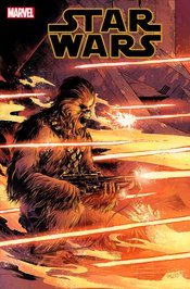 STAR WARS #22