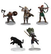MTG MINIS ADV FORGOTTEN REALMS COMPANIONS HALL STARTER