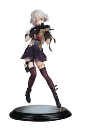 DOLLS FRONTLINE VECTOR 1/8 PVC FIGURE (MR)