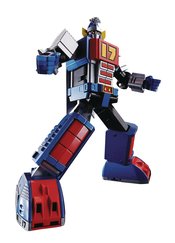 GX-101 DAITETSUJIN 17 SOUL OF CHOGOKIN