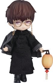MR LOVE QUEENS CHOICE LUCIEN TIME FLOWS NENDOROID DOLL AF (C