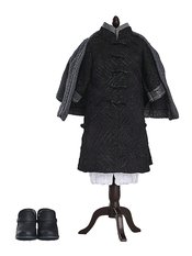 MR LOVE QUEENS CHOICE LUCIEN TIME NENDOROID DOLL OUTFIT SET