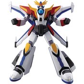BRAVE FIGHTER OF LEGEND DA-GARN DA-GARN X PLASTIC MDL KIT (N