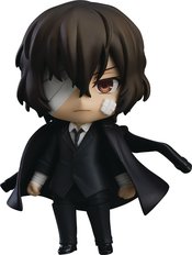 BUNGO STRAY DOGS OSAMU DAZAI SARK ERA NENDOROID AF