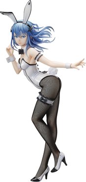 BEATLESS LACIA 1/4 BUNNY VER PVC FIG