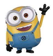 (USE SEP228095) DESPICABLE ME HELLO BOB LARGE VINYL PIGGY BA