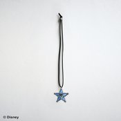 KINGDOM HEARTS WAYFINDER AQUA PENDANT