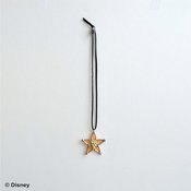 KINGDOM HEARTS WAYFINDER TERRA PENDANT