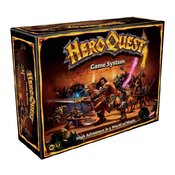 HEROQUEST GAME CS (Net)