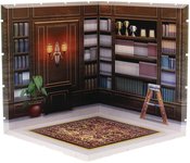 (USE APR248460) DIORAMANSION 200 STUDY FIGURE DIORAMA