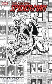 AMAZING SPIDER-MAN #93