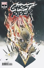 GHOST RIDER #2 MOMOKO VAR