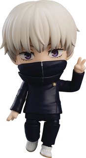 JUJUTSU KAISEN TOGE INUMAKI NENDOROID AF