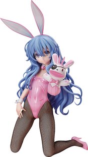 DATE A LIVE IV B-STYLE YOSHINO BUNNY VER 1/4 SCALE FIG