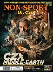 NON SPORT UPDATE VOL 33 #2