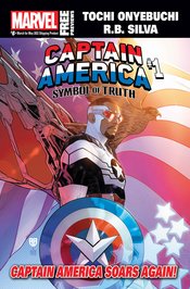 MARVEL PREVIEWS VOL 06 #6 MARCH 2022 EXTRAS