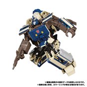 TRANSFORMERS MASTERPIECE MPG01 TRAINBOT SHOUKI AF