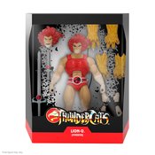 THUNDERCATS ULTIMATES W5 LION-O MIRROR AF (Net)
