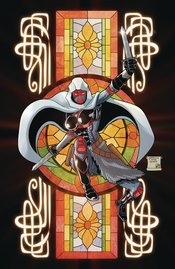 QUINTARA STONE #1 CVR G RAY GRIFFIN