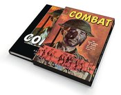 PRE CODE CLASSIC ADVENTURE COMICS SLIPCASE ED VOL 05