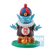 DRAGON BALL EX MYSTICAL ADVT PILAF & DRAGON BALL ICHIBAN FIG