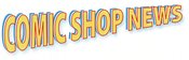 COMIC SHOP NEWS (90CT BUNDLE) #1805