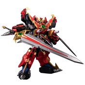 METAMOR-FORCE BARIATION CHOJUSHIN GRAVION ZWEI ULTIMATE AF (