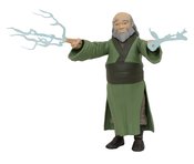 AVATAR THE LAST AIRBENDER SERIES 5 DLX EARTH NATION IROH AF