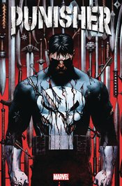 PUNISHER #1