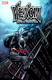 VENOM LETHAL PROTECTOR #1 (OF 5) MANNA VAR