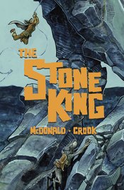 STONE KING TP