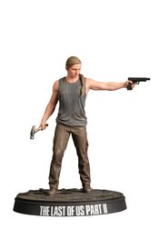 LAST OF US PART II ABBY FIGURE