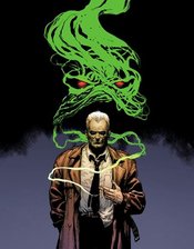 SWAMP THING GREEN HELL #2 CVR A MAHNKE (RES) (MR)