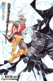 MONKEY PRINCE #1 CVR E 1:50 COPY NGUYEN CARD STOCK VAR