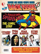 BACK ISSUE #136
