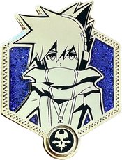 THE WORLD ENDS WITH YOU GOLDEN SERIES NEKU SAKURABA PIN