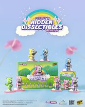 CAREBEARS FHD MINI FIG 6PC BMB DS