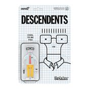 DESCENDENTS REACTION WV1 MILO (COOL TO BE YOU) REACTION FIG