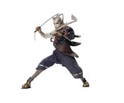 INU & SARU DOSHIN: NINKYO SEIJI (ONI-KA VER) 1/6 SCALE SET (