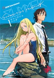 SUMMERTIME RENDERING TP VOL 01 (OF 6) (MR)
