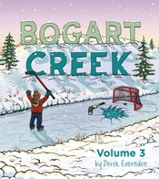 BOGART CREEK TP VOL 03