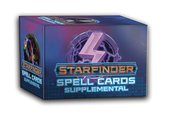 STARFINDER RPG SPELL CARDS SUPPLEMENTAL
