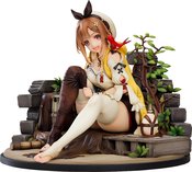 ATELIER RYZA EVER DARKNESS REISALIN STOUT 1/6 PVC FIG