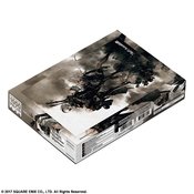 NIER AUTOMATA 1000PC JIGSAW PUZZLE A