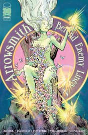 ARROWSMITH #4 (OF 6) CVR A PACHECO FONTERIZ VILLARRUBIA (MR)