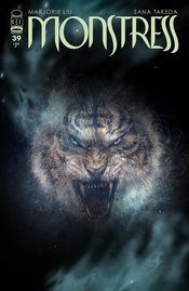 MONSTRESS #39 (MR)