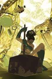 BLACK HAMMER REBORN #11 (OF 12) CVR B SIMEONE