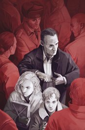 STRANGER THINGS KAMCHATKA #2 (OF 4) CVR B COUPLEOFKOOKS