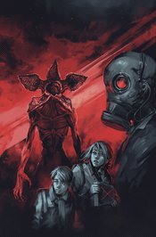 STRANGER THINGS KAMCHATKA #2 (OF 4) CVR D BELIKOVA