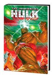 IMMORTAL HULK HC VOL 05